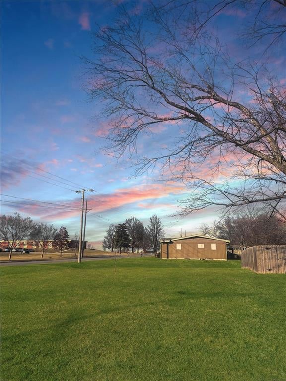 Warren St, Gardner, KS 66030