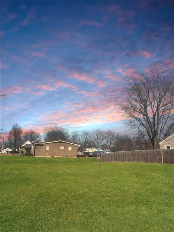 Warren St, Gardner, KS 66030