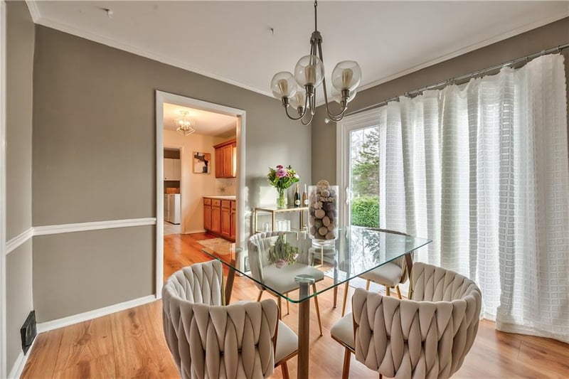 7605 Rainbow Dr, Prairie Village, KS 66208