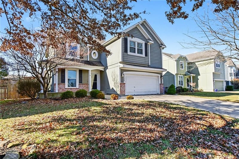 14508 Rene St, Olathe, KS 66062