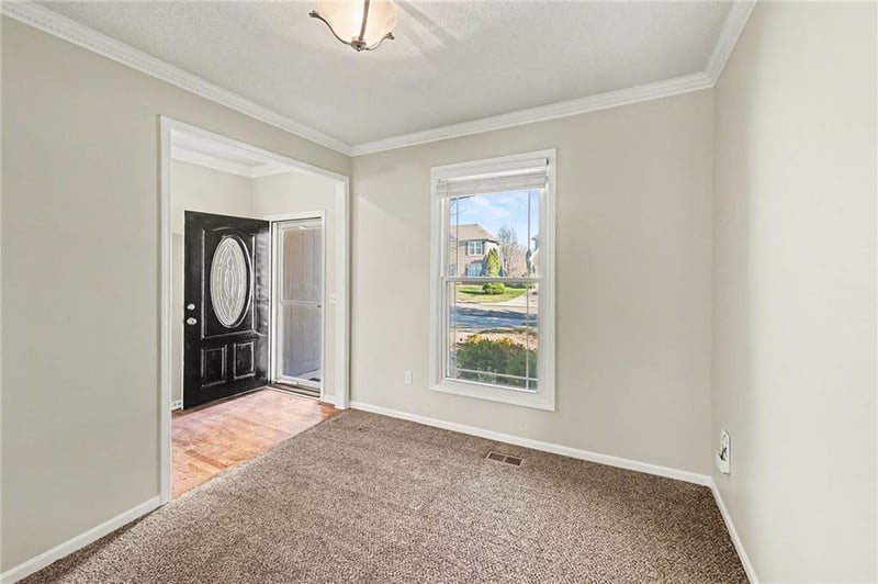 14508 Rene St, Olathe, KS 66062