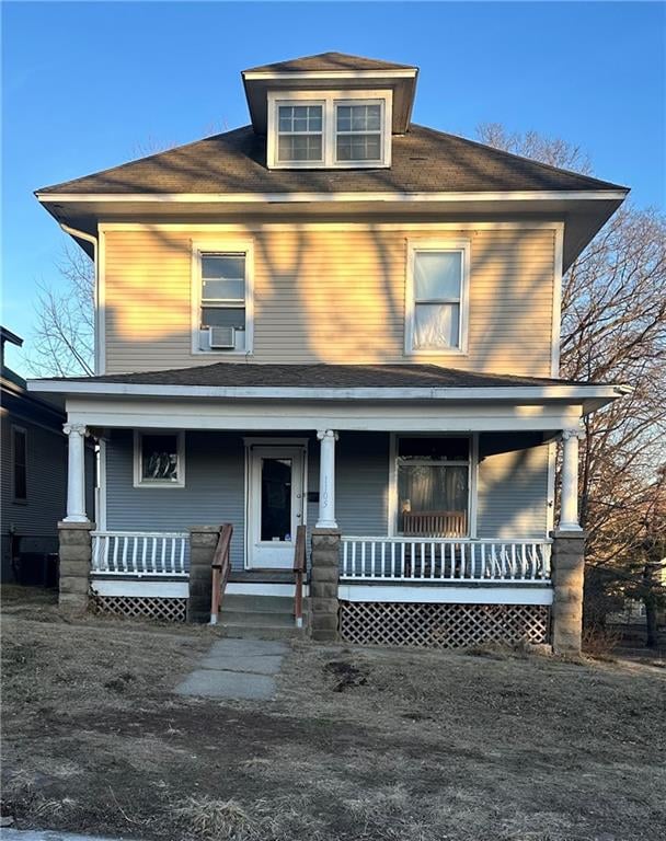 1105 15th St, St Joseph, MO 64503