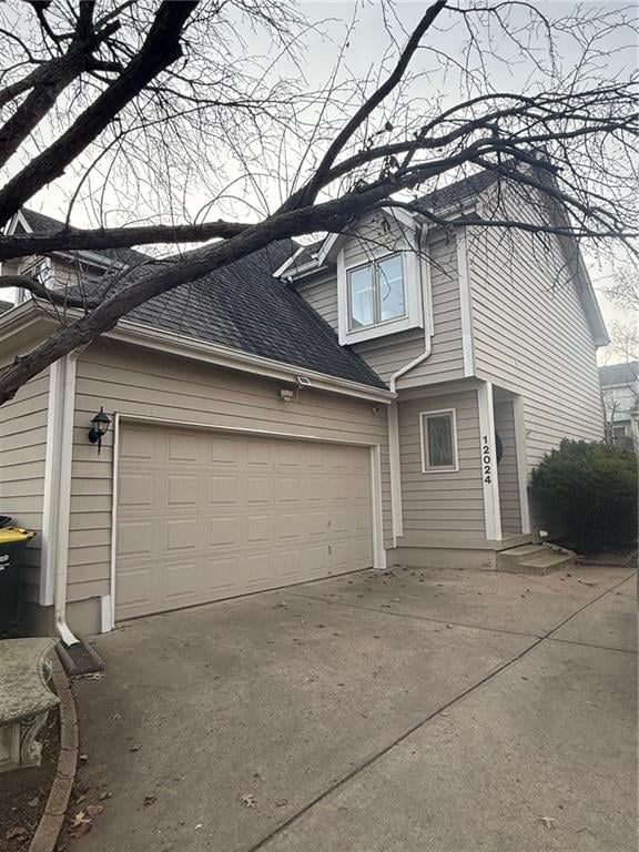 12024 Goodman St, Overland Park, KS 66213