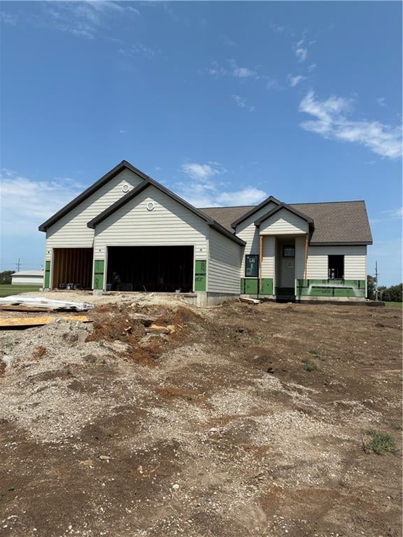 4061 Stoneview Ter, Ottawa, KS 66067