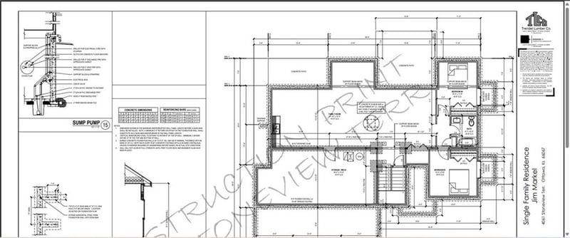 4061 Stoneview Ter, Ottawa, KS 66067