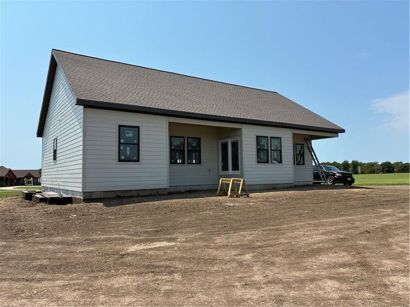 4061 Stoneview Ter, Ottawa, KS 66067