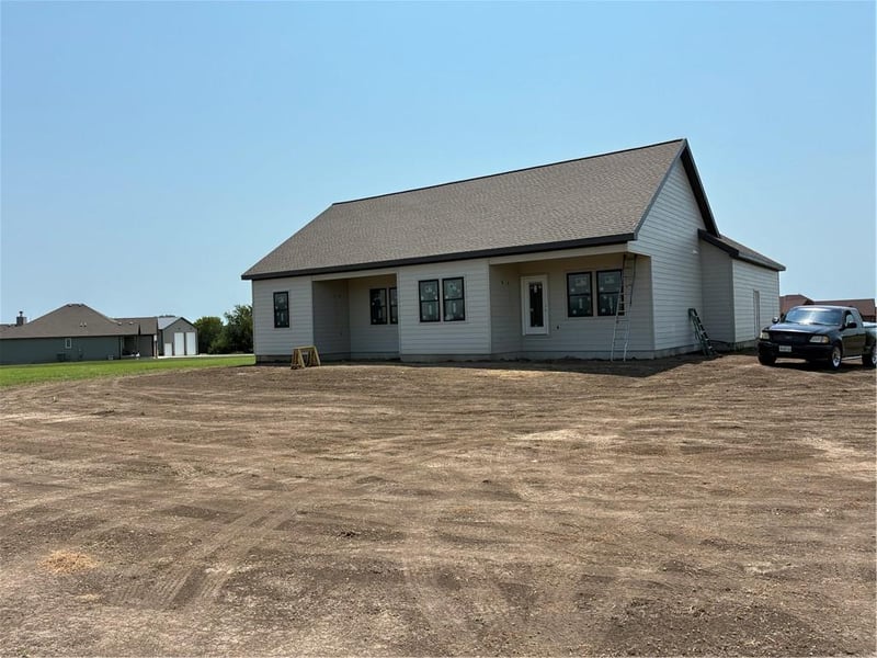 4061 Stoneview Ter, Ottawa, KS 66067
