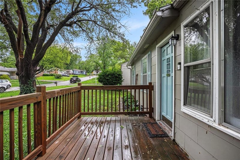 6131 Longwood Ave, Kansas City, KS 66104