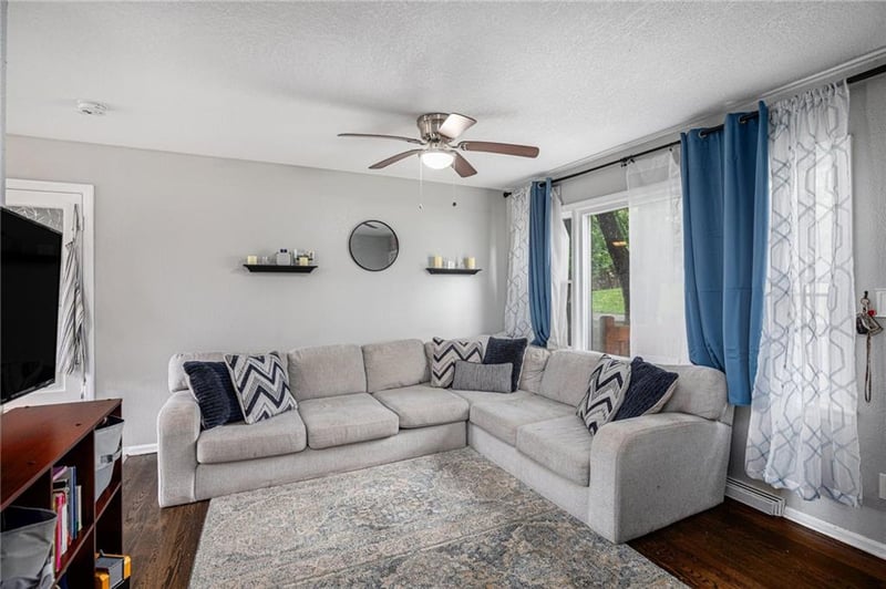 6131 Longwood Ave, Kansas City, KS 66104