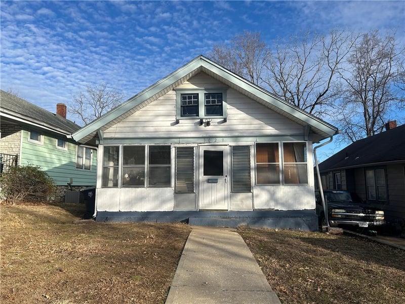 3029 Askew Ave, Kansas City, MO 64128