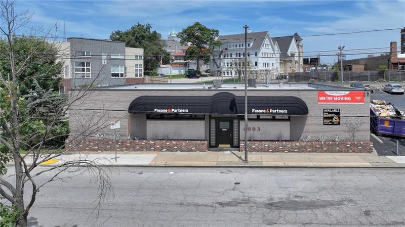 4003 Pennsylvania Ave, Kansas City, MO 64111