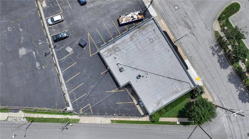 4003 Pennsylvania Ave, Kansas City, MO 64111