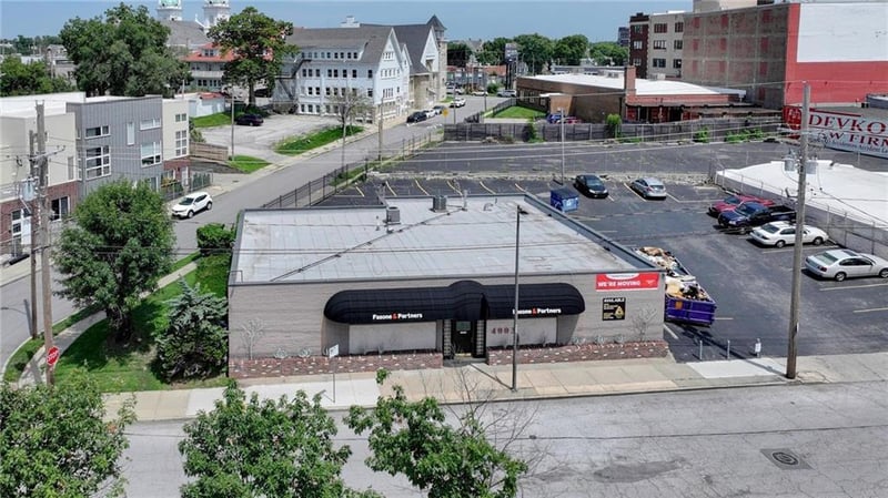 4003 Pennsylvania Ave, Kansas City, MO 64111