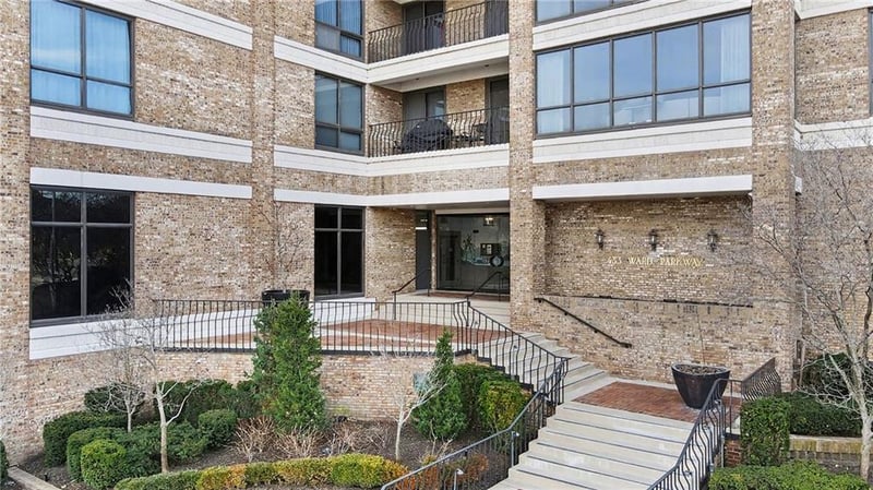 433 Ward Pw #2s, Kansas City, MO 64112