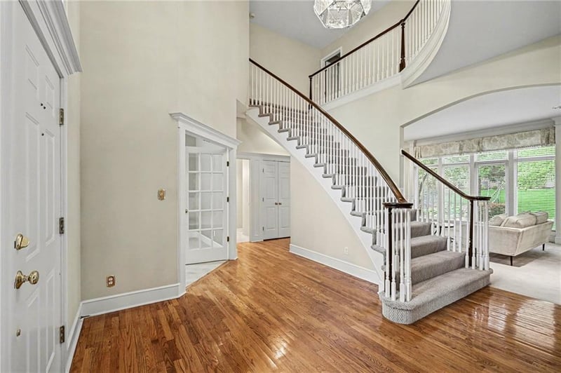 12247 W 128th St, Overland Park, KS 66213