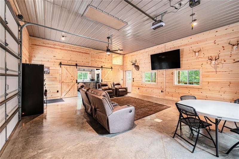 13150 Norris Rd, Rayville, MO 64084