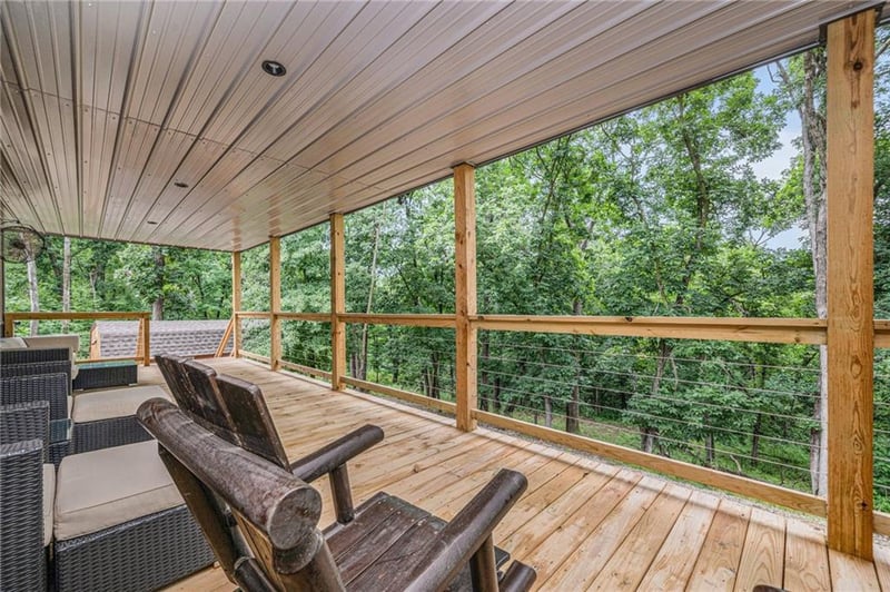 13150 Norris Rd, Rayville, MO 64084