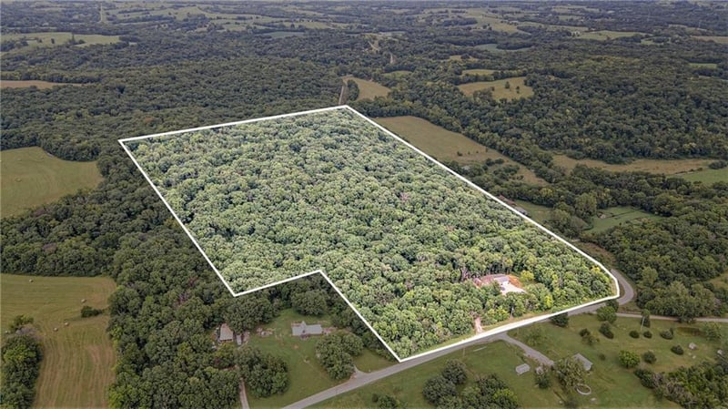 13150 Norris Rd, Rayville, MO 64084