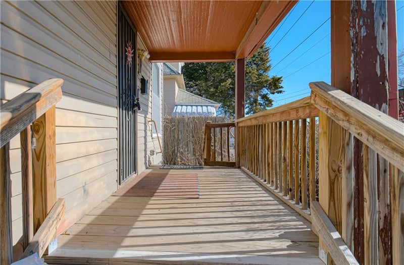 5012 Scarritt Ave, Kansas City, MO 64123