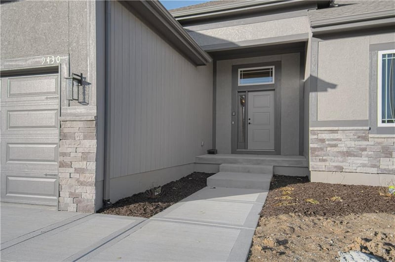 9430 N Belton Ave, Kansas City, MO 64154