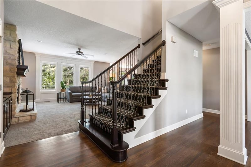 7719 W 145 Ter, Overland Park, KS 66223