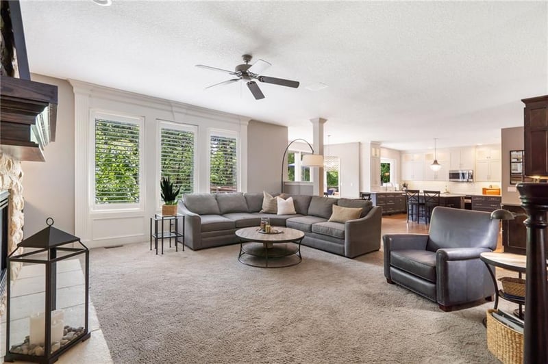 7719 W 145 Ter, Overland Park, KS 66223