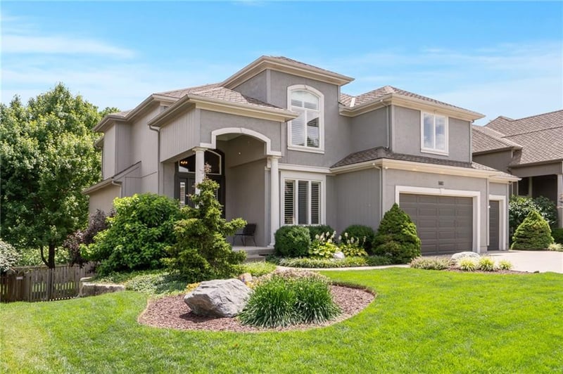 7719 W 145 Ter, Overland Park, KS 66223