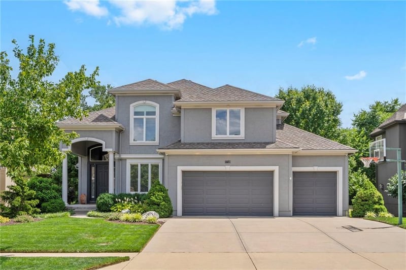 7719 W 145 Ter, Overland Park, KS 66223