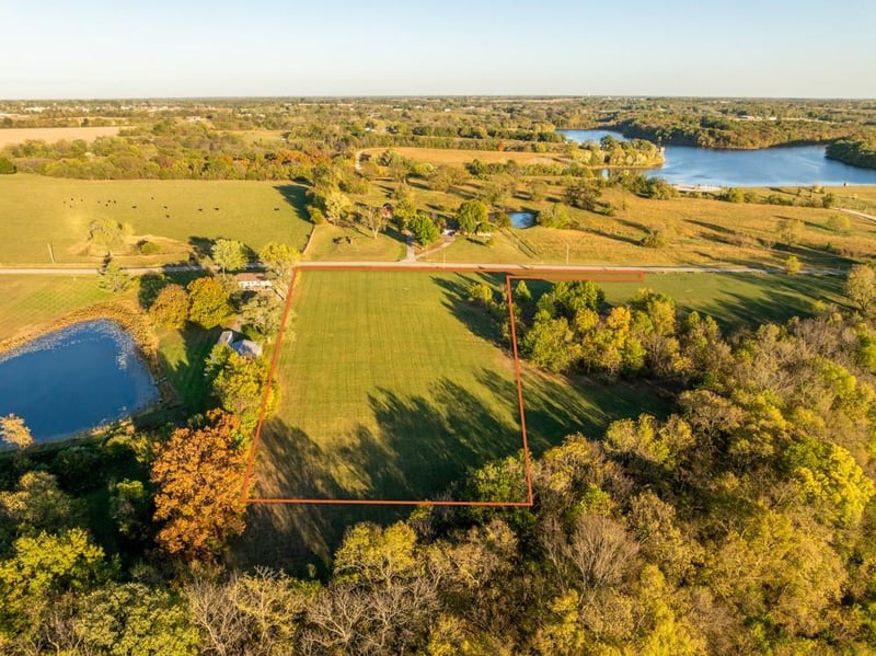 Tract 1 Highway Oo Hw, Odessa, MO 64076