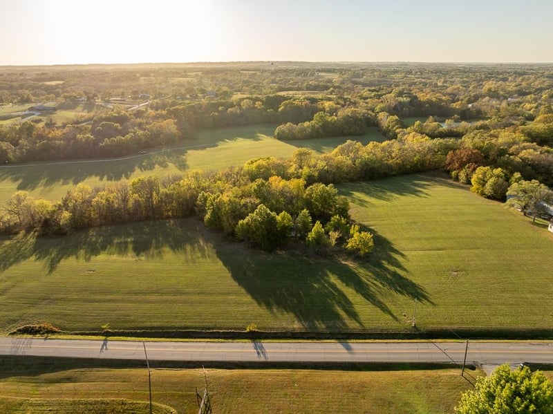 Tract 2 Highway Oo Hw, Odessa, MO 64076