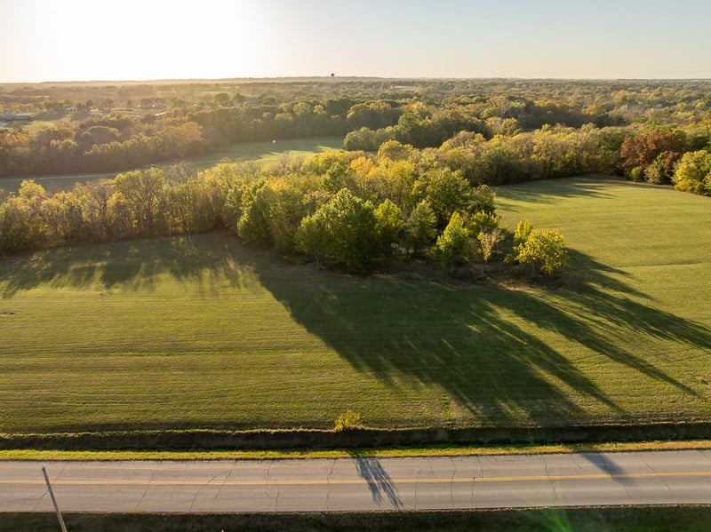 Tract 2 Highway Oo Hw, Odessa, MO 64076