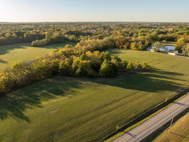 Tract 2 Highway Oo Hw, Odessa, MO 64076