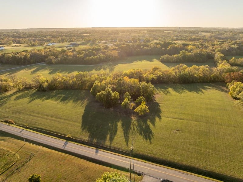 Tract 2 Highway Oo Hw, Odessa, MO 64076