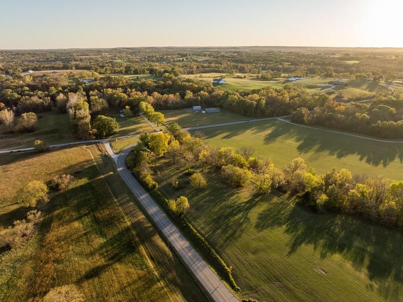 Tract 3 Highway Oo Hw, Odessa, MO 64076