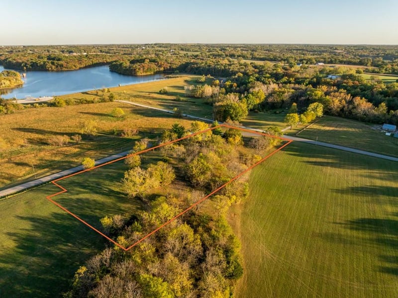 Tract 3 Highway Oo Hw, Odessa, MO 64076