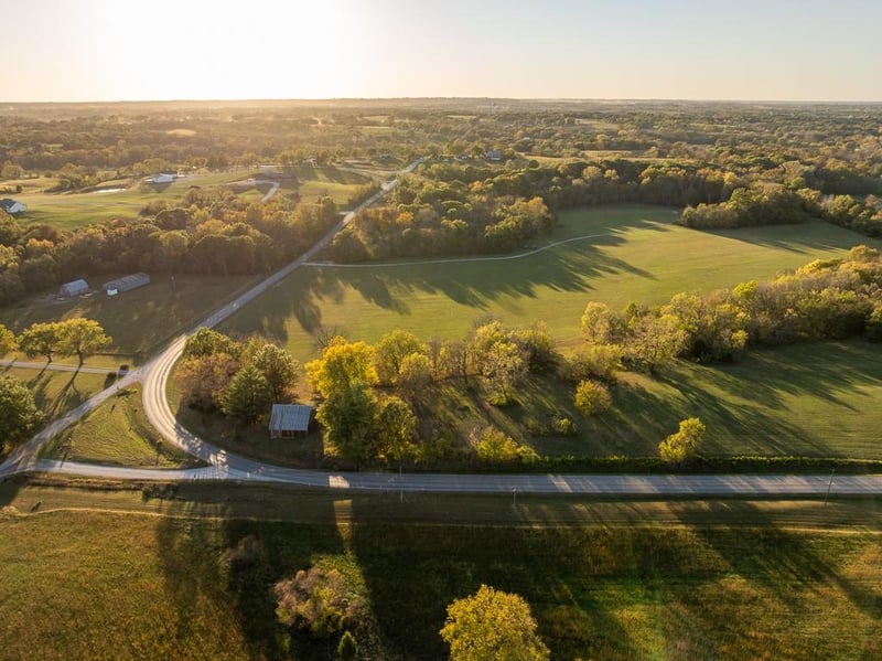 Tract 3 Highway Oo Hw, Odessa, MO 64076