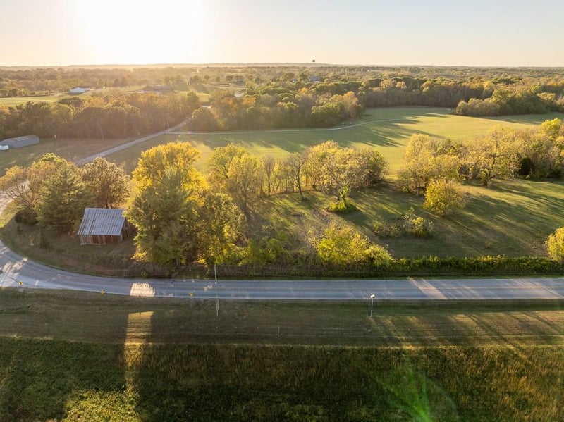 Tract 3 Highway Oo Hw, Odessa, MO 64076
