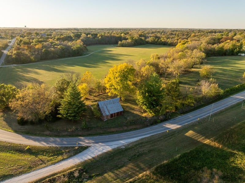 Tract 3 Highway Oo Hw, Odessa, MO 64076