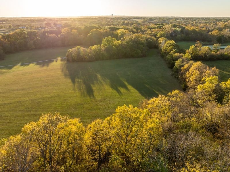 Tract 4 Highway Oo Hw, Odessa, MO 64076