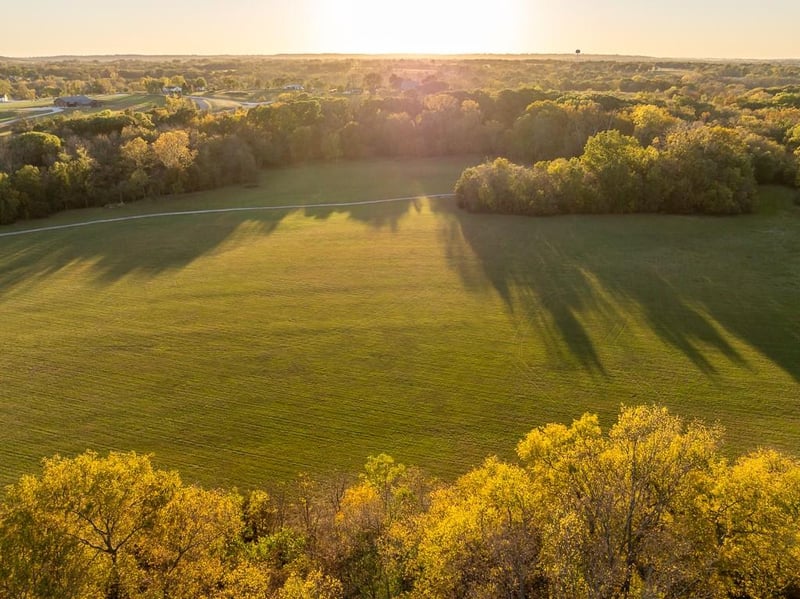 Tract 5 Highway Oo Hw, Odessa, MO 64076