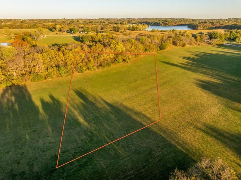 Tract 5 Highway Oo Hw, Odessa, MO 64076