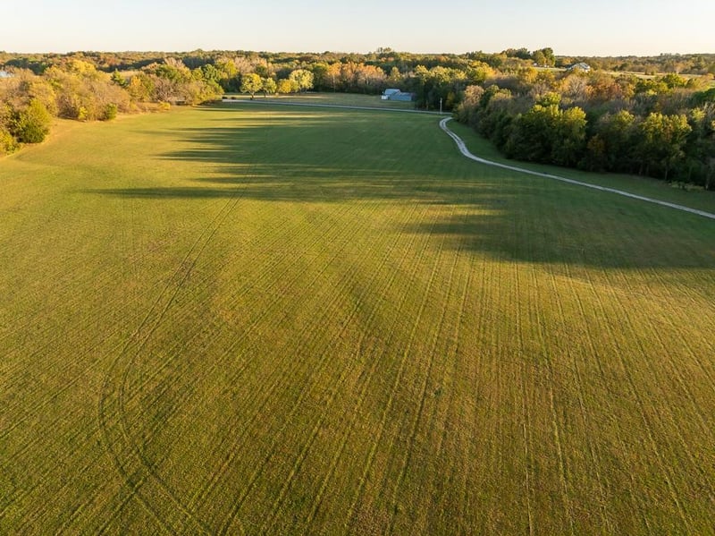 Tract 5 Highway Oo Hw, Odessa, MO 64076