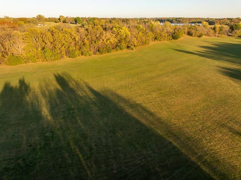 Tract 5 Highway Oo Hw, Odessa, MO 64076
