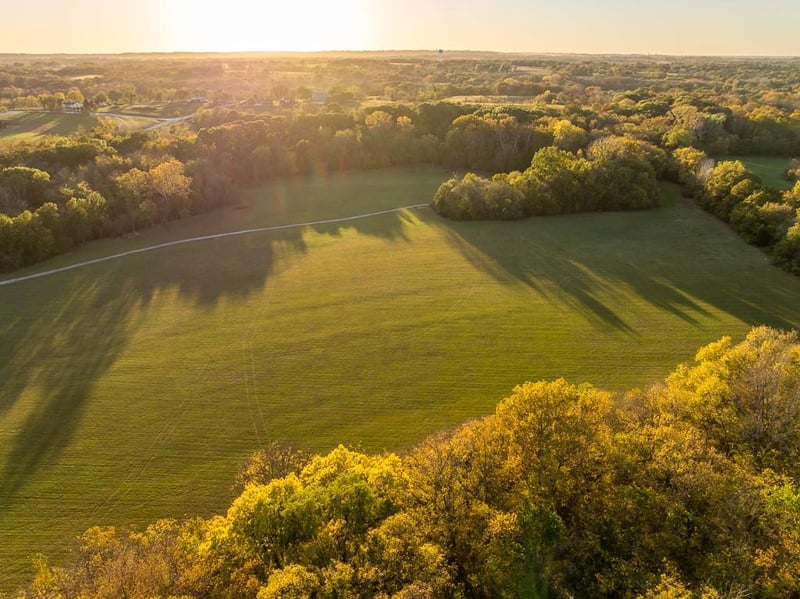 Tract 5 Highway Oo Hw, Odessa, MO 64076