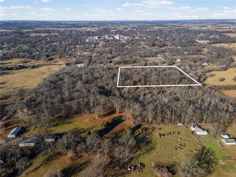 NW Lot E Pine St, Butler, MO 64730