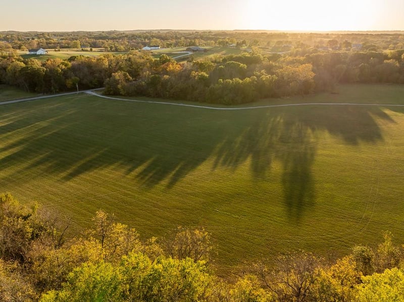Tract 6 Highway Oo Hw, Odessa, MO 64076