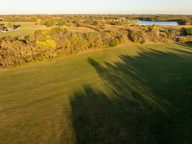Tract 6 Highway Oo Hw, Odessa, MO 64076