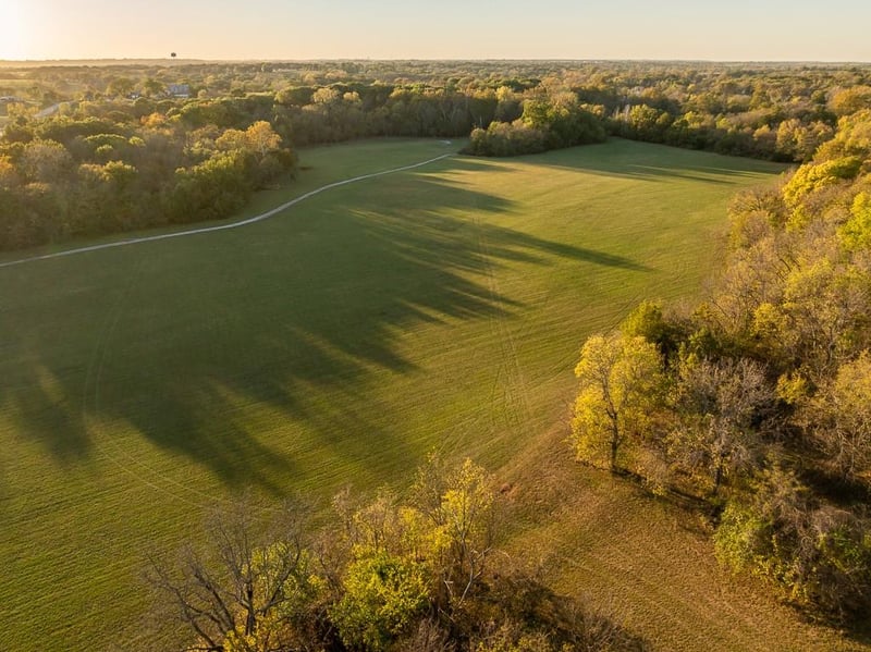 Tract 6 Highway Oo Hw, Odessa, MO 64076