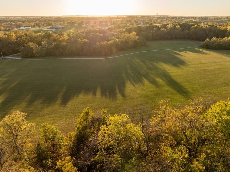 Tract 6 Highway Oo Hw, Odessa, MO 64076