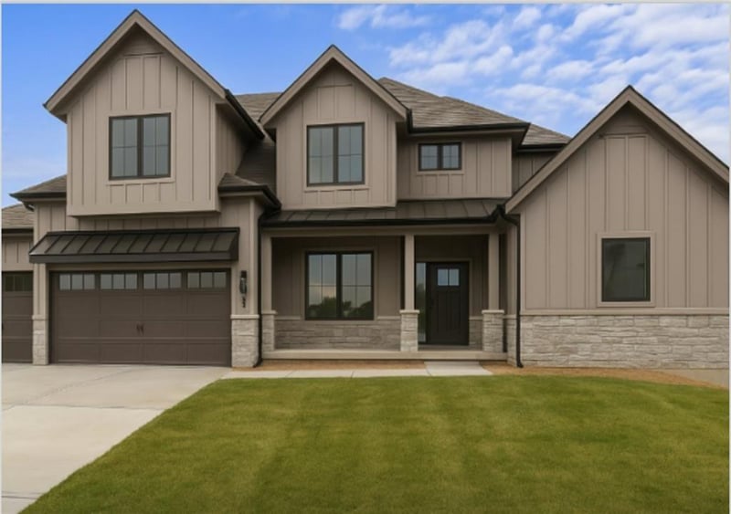 4737 NW Sienna Rg, Riverside, MO 64150